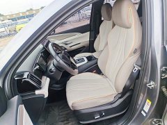 BYD Song Pro New Energy DM-i 110KM Excellence Edition - ფოტო 14