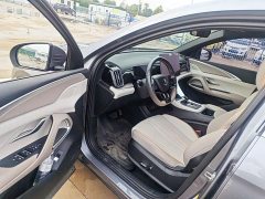 BYD Song Pro New Energy DM-i 110KM Excellence Edition - ფოტო 15