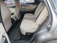 BYD Song Pro New Energy DM-i 110KM Excellence Edition - ფოტო 16