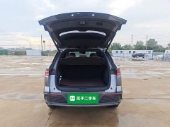BYD Song Pro New Energy DM-i 110KM Excellence Edition - ფოტო 18
