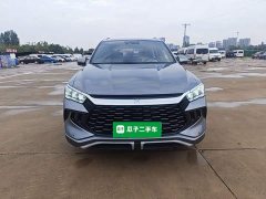 BYD Song Pro New Energy DM-i 110KM Excellence Edition - ფოტო 2
