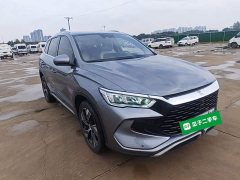 BYD Song Pro New Energy DM-i 110KM Excellence Edition - ფოტო 3