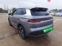 BYD Song Pro New Energy DM-i 110KM Excellence Edition - ფოტო 4