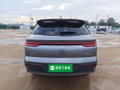 BYD Song Pro New Energy DM-i 110KM Excellence Edition - ფოტო 5