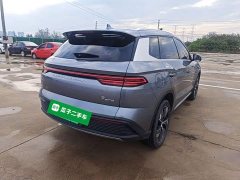 BYD Song Pro New Energy DM-i 110KM Excellence Edition - ფოტო 6
