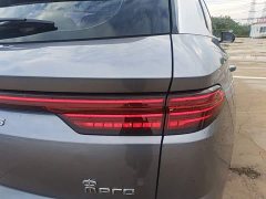 BYD Song Pro New Energy DM-i 110KM Excellence Edition - ფოტო 7