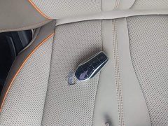 BYD Song Pro New Energy DM-i 110KM Excellence Edition - ფოტო 8
