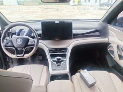 BYD Song Pro New Energy DM-i 110KM Excellence Edition - ფოტო 9