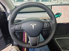 Tesla Model Y Long Range All-Wheel Drive - ფოტო 10