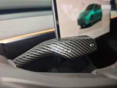 Tesla Model Y Long Range All-Wheel Drive - ფოტო 13