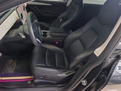 Tesla Model Y Long Range All-Wheel Drive - ფოტო 14