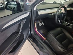 Tesla Model Y Long Range All-Wheel Drive - ფოტო 15