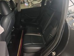 Tesla Model Y Long Range All-Wheel Drive - ფოტო 16