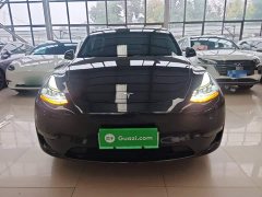Tesla Model Y Long Range All-Wheel Drive - ფოტო 2