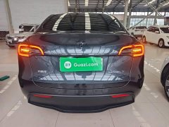 Tesla Model Y Long Range All-Wheel Drive - ფოტო 5