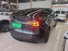 Tesla Model Y Long Range All-Wheel Drive - ფოტო 6