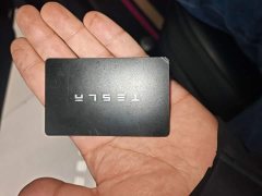 Tesla Model Y Long Range All-Wheel Drive - ფოტო 8