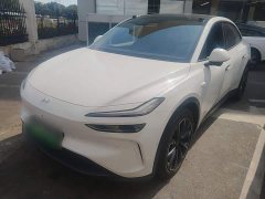 Nio Lerado L60 2024 60kWh Rear-Wheel Drive - ფოტო 1
