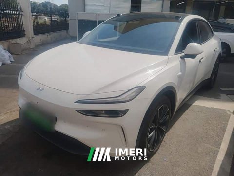 2025 Nio Lerado L60 2024 60kWh Rear-Wheel Drive - ავტომობილი ჩინეთიდან