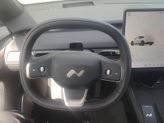 Nio Lerado L60 2024 60kWh Rear-Wheel Drive - ფოტო 10