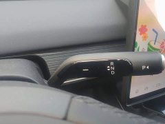 Nio Lerado L60 2024 60kWh Rear-Wheel Drive - ფოტო 13
