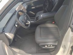 Nio Lerado L60 2024 60kWh Rear-Wheel Drive - ფოტო 14