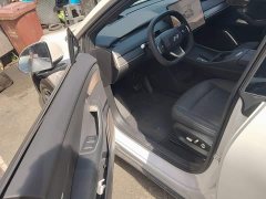 Nio Lerado L60 2024 60kWh Rear-Wheel Drive - ფოტო 15