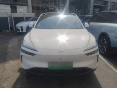 Nio Lerado L60 2024 60kWh Rear-Wheel Drive - ფოტო 2