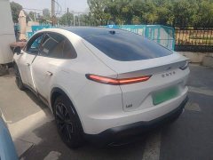 Nio Lerado L60 2024 60kWh Rear-Wheel Drive - ფოტო 4