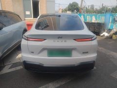 Nio Lerado L60 2024 60kWh Rear-Wheel Drive - ფოტო 5