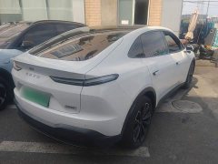Nio Lerado L60 2024 60kWh Rear-Wheel Drive - ფოტო 6