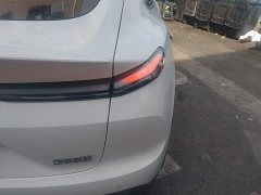 Nio Lerado L60 2024 60kWh Rear-Wheel Drive - ფოტო 7