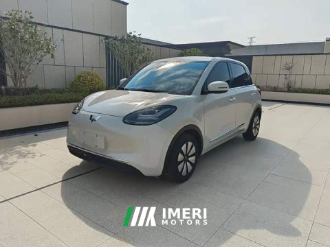 2023 Wuling Binguo 203km Comfort Edition - ავტომობილი ჩინეთიდან