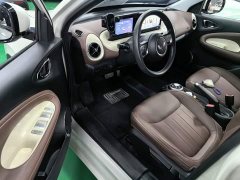 Wuling Binguo 203km Comfort Edition - ფოტო 15