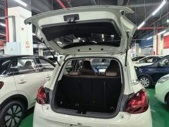 Wuling Binguo 203km Comfort Edition - ფოტო 18