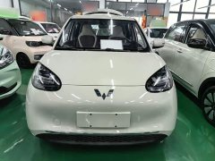 Wuling Binguo 203km Comfort Edition - ფოტო 2