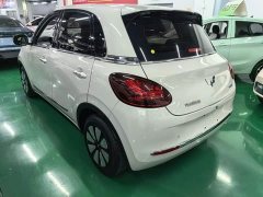 Wuling Binguo 203km Comfort Edition - ფოტო 4