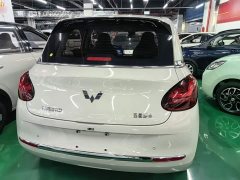 Wuling Binguo 203km Comfort Edition - ფოტო 5