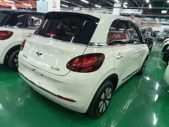 Wuling Binguo 203km Comfort Edition - ფოტო 6