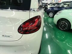 Wuling Binguo 203km Comfort Edition - ფოტო 7