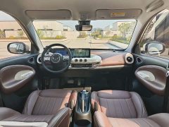 Wuling Binguo 203km Comfort Edition - ფოტო 9