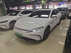 BYD Han EV Champion Edition 605KM FWD Luxury - ფოტო 1