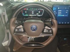 BYD Han EV Champion Edition 605KM FWD Luxury - ფოტო 10