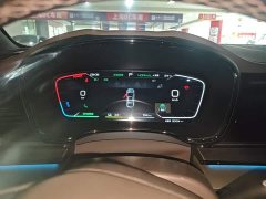 BYD Han EV Champion Edition 605KM FWD Luxury - ფოტო 11