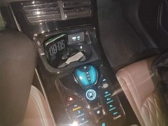 BYD Han EV Champion Edition 605KM FWD Luxury - ფოტო 13