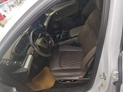 BYD Han EV Champion Edition 605KM FWD Luxury - ფოტო 14