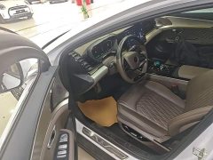 BYD Han EV Champion Edition 605KM FWD Luxury - ფოტო 15