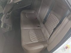 BYD Han EV Champion Edition 605KM FWD Luxury - ფოტო 16