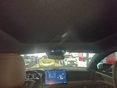 BYD Han EV Champion Edition 605KM FWD Luxury - ფოტო 17
