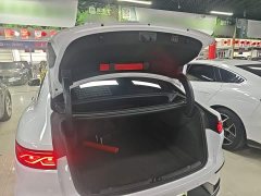 BYD Han EV Champion Edition 605KM FWD Luxury - ფოტო 18
